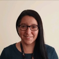 Claudia Gonzalez Santis