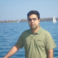 Taimur Ahmad