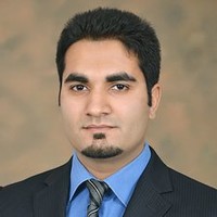 Fahad Jamal