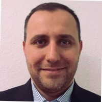 Mohammad Salem