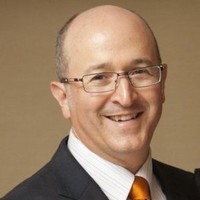 Daniel Traub