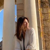 Cristina Pascual