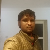 Upendra Achari
