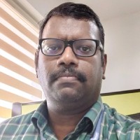 Prathap Chandran