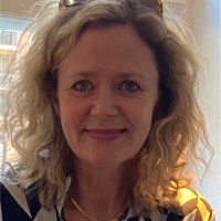 Charlotte Kjærholm