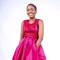 NONDUDUZO DLAMINI