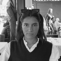 Julia Cordero Pedrero