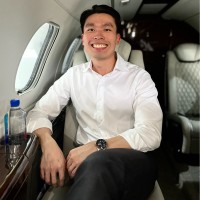 Darryl Goh
