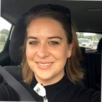 Elizabeth Calder