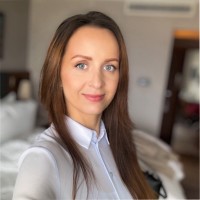 Ewa Scully