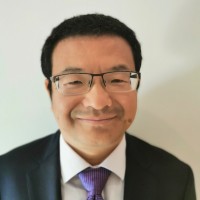Yufei Chen