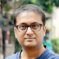 Partha Sen