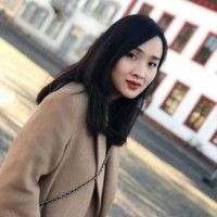 Jia YAO 姚佳