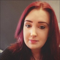 Amy Yates
