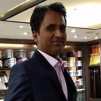 Lalit Tiwari