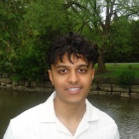 Sourish Das