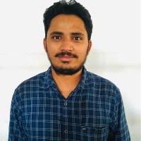 Trinadha Rao Tangudu
