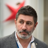 Lionel Cicerone