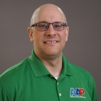 Brian Weglarz