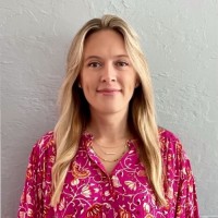 Kristin M. Jacoby