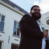 Kishan Autar
