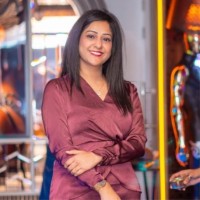 Sheeba Parveen