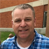 Darren Burnside