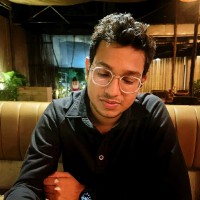 Sahil Karunakaran