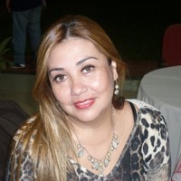Sonia Martínez Adorno
