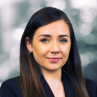 Gemma Mccaffrey, Acg