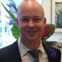 Luke McMahon