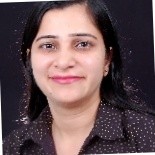 Charu Khullar