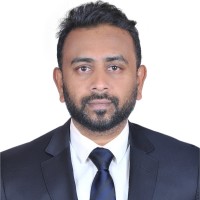 Sham Asharaf, ATD-Uptime Institute, RCDD, OSP, PMP®