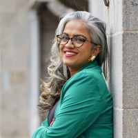 Bhavya K.
