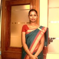 Komathi Krishnan