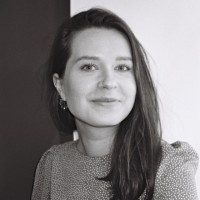 Alisa Bubnova