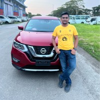 MD SHAH RIAD RONY