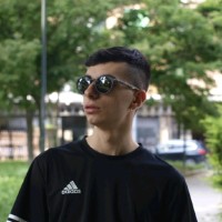 Mattia Vincenzo Scarfone