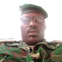 Claude Hakizimana