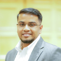 Sandeep Panicker
