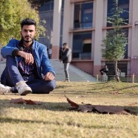 Aqib Zaib