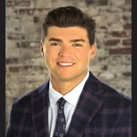 Jackson Baumann