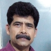 rajesh dutt