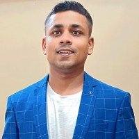 M.K Azharuddin Middya