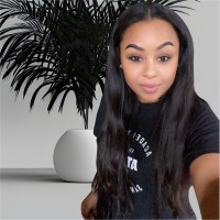 Carina Trouwloon