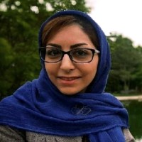 zahra Enayati