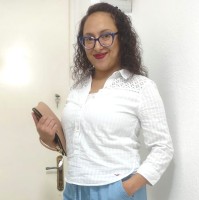 Arantxa Pamela Acevedo Jurado