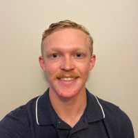 Caleb Berlinger