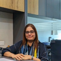 Dr. Ruby Lahir