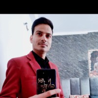 Vinay S.